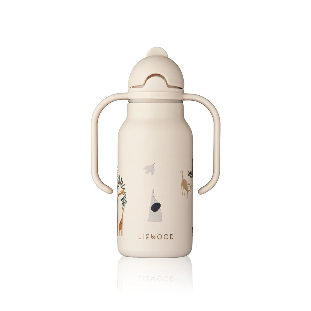 Kimmie Flaske 250ml. - All Together / Sandy