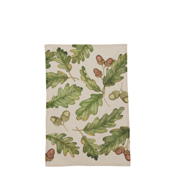 Hovedbilde UND Kjøkkenhåndkle Moments In Nature, Eik