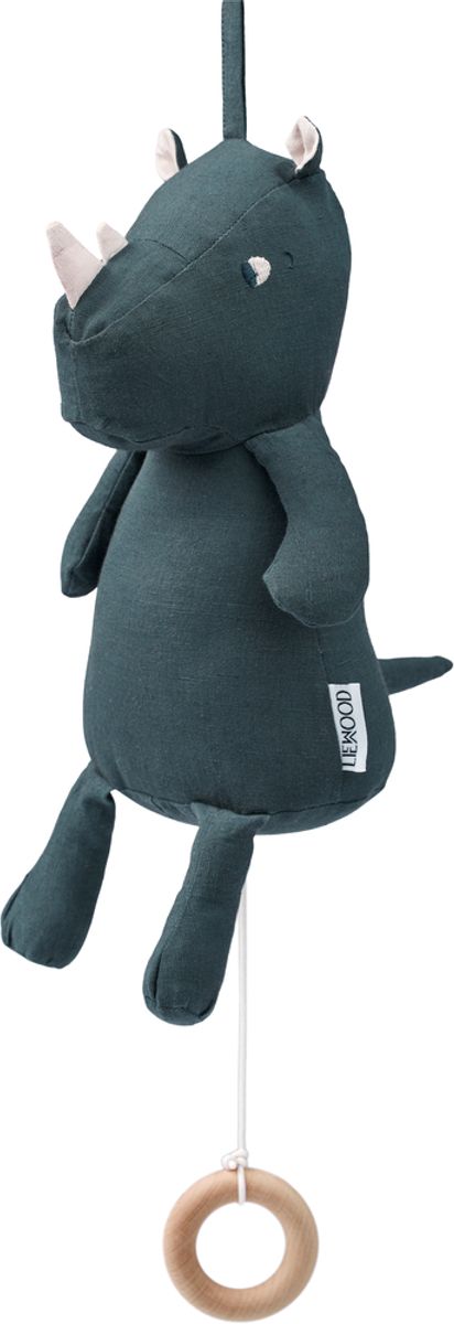 Ailo Spilledåse Neshorn