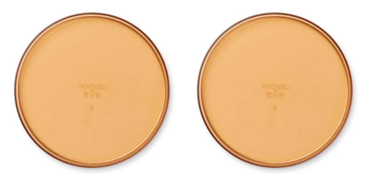 Uma Fat, 2pk. / Sennep