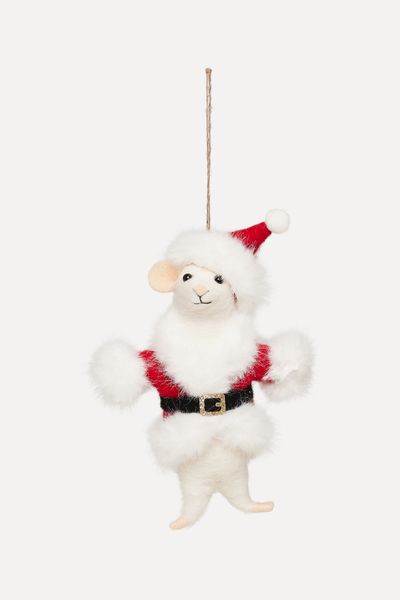 Hovedbilde Ullfilt Nissemus