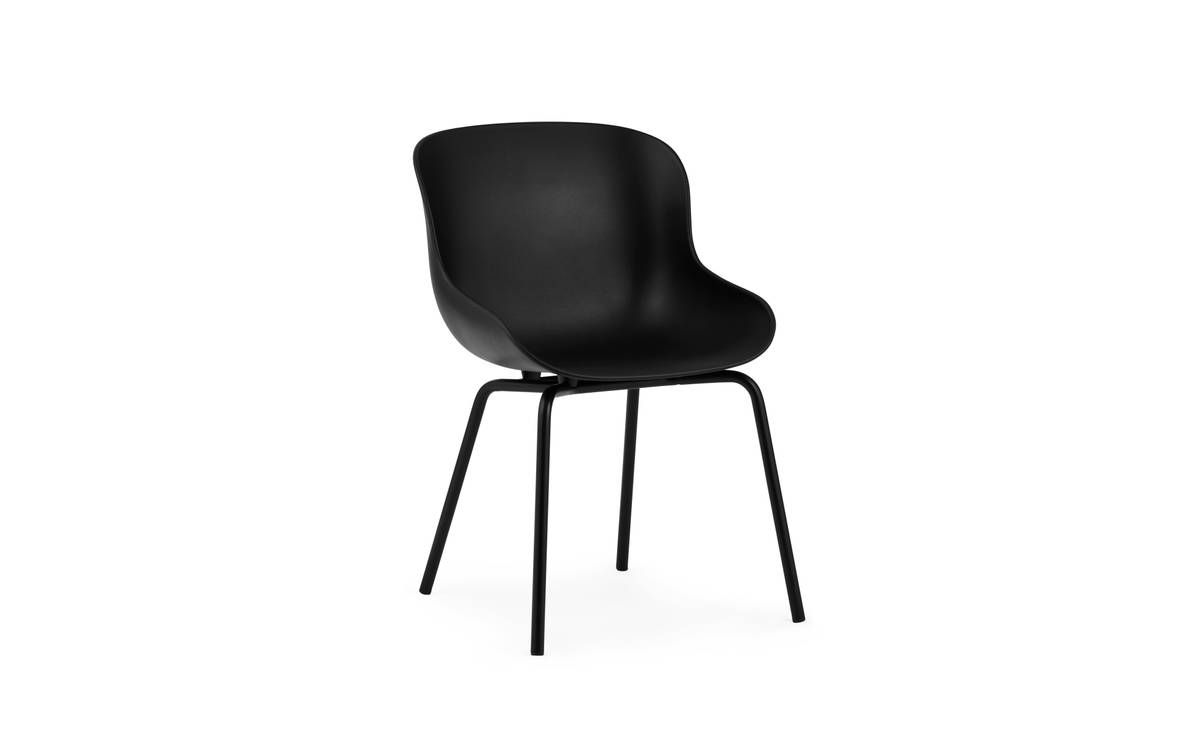 Hyg Chair Steel