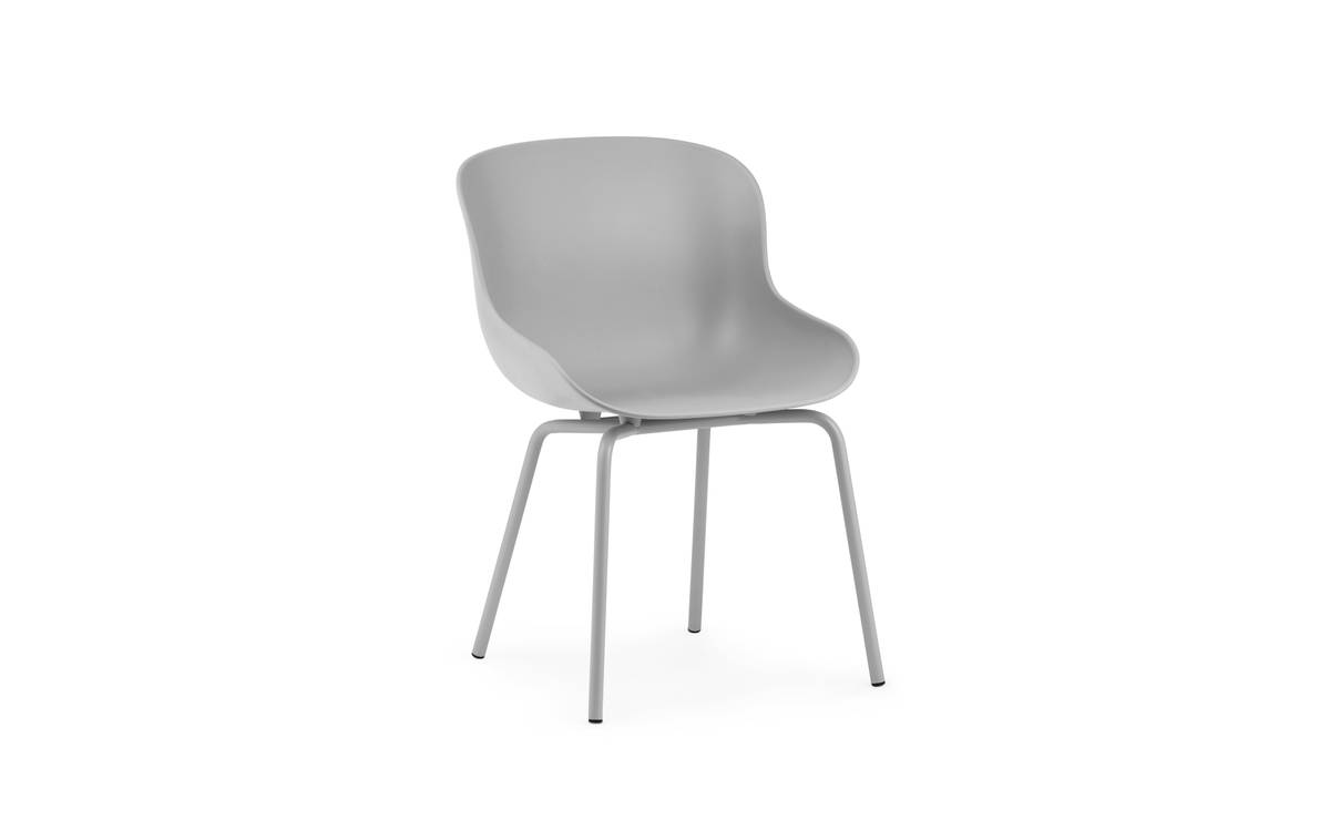 Hyg Chair Steel