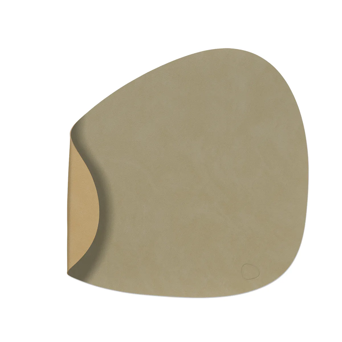 LindDna Table Mat Curve L - Dobbeltsidig