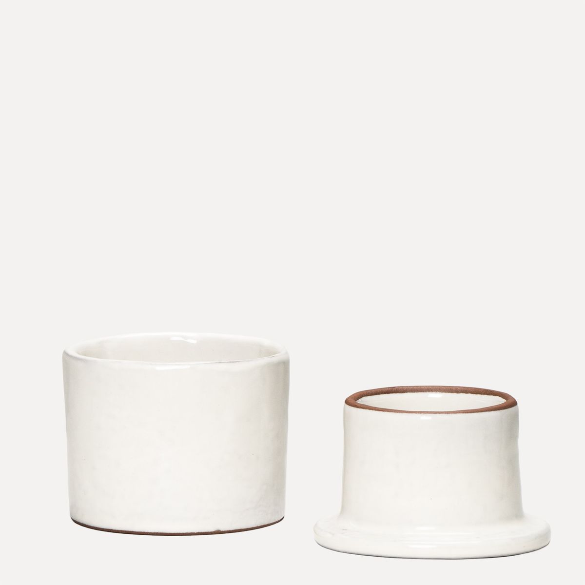 Smørklokke Offwhite